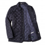 Men's Roland Quilted Jacket