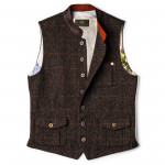 Men's Pierre Waistcoat