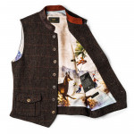 Men's Pierre Waistcoat