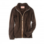 Cottesmore Jacket in Espresso