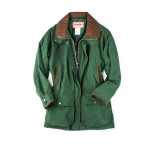 Ladies Classic Vintage Ptarmigan Shooting Coat