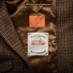 Pre Order - Richmond Tweed Sports Jacket