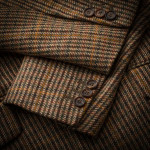 Pre Order - Richmond Tweed Sports Jacket