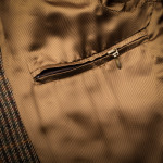Pre Order - Richmond Tweed Sports Jacket