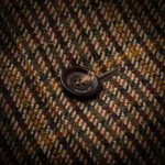 Pre Order - Richmond Tweed Sports Jacket