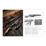 In Pursuit of The Best Gun 1812-2012 - 2nd Edition