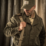 Denys Plains Jacket
