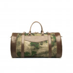 Small Sutherland Bag in British Millerain Camo