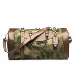 Medium Sutherland Bag in British Millerain Camo