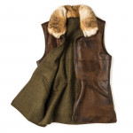 Ladies Reversible Gilet