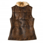 Ladies Reversible Gilet