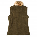 Ladies Reversible Gilet