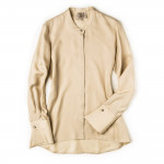 Ladies Goa Shirt in Beige