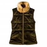 Ladies Reversible Gilet