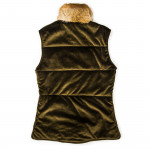 Ladies Reversible Gilet