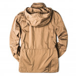 Field Jacket in Sand