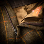 Skipton Tweed Trousers