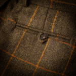 Skipton Tweed Trousers