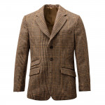 Richmond Tweed Sports Jacket