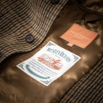 Richmond Tweed Sports Jacket