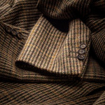 Richmond Tweed Sports Jacket