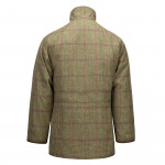 Rannoch Tweed Shooting Coat