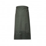 Rain Kilt - Hail - Forest Green