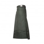 Rain Kilt - Hail - Forest Green