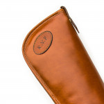 Deeley Shotgun Slip in Mid Tan