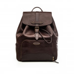 Bournbrook Rucksack in Dark Tan