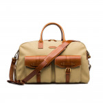 Bournbrook 48HR Bag in Safari and Mid Tan