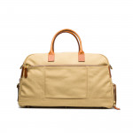 Bournbrook 48HR Bag in Safari and Mid Tan