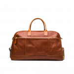 Bournbrook 48HR Bag in Mid Tan