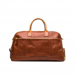 Bournbrook 48HR Bag in Mid Tan