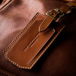 Bournbrook 48HR Bag in Mid Tan