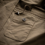 Bror Lightweight Field Jacket