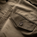 Bror Lightweight Field Jacket