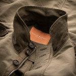 Bror Lightweight Field Jacket