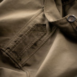 Bror Lightweight Field Jacket