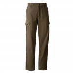Bushveld Cargo Trousers in Rifle Green