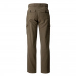 Bushveld Cargo Trousers in Rifle Green