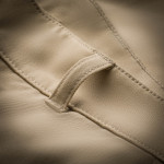 Safari Travel Trousers in British Khaki