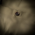 Safari Travel Trousers in Lovat