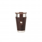 4oz Cup Set - Dark Tan