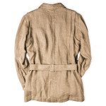 Bushveld Lightweight Safari Jacket in Desert