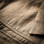 Bushveld Lightweight Safari Jacket in Desert