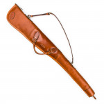 Taylor Rifle Slip in Mid Tan Patterned