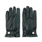 Westley Richards Premium Shooting Gloves in Green - RH