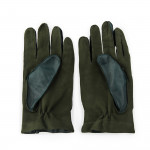 Westley Richards Premium Shooting Gloves in Green - RH