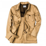 Bushveld Safari Jacket